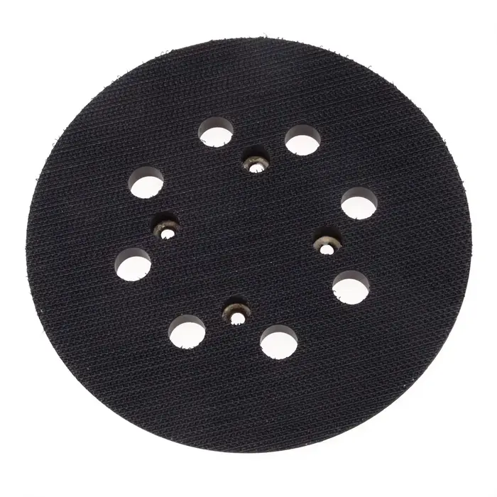 Support de ponçage universel de 5 pouces à 8 trous pour Makita BO5041 M9202B M9204B