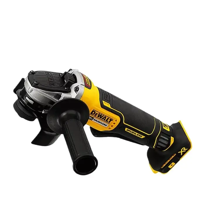 Meuleuse d'angle sans fil Dewalt DCG406 125 mm