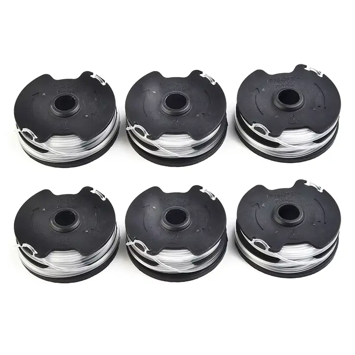 Bobines de fil pour coupe gazon sans fil Parkside