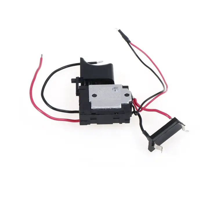 Joli de rechange pour perceuse électrique sans fil