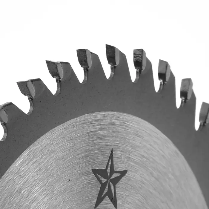 Disque de coupe de 5 pouces (125 mm)