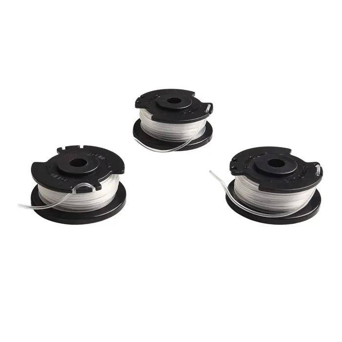 Bobine de ligne pour débroussailleuse Einhell GE-CT 18/28 Li 3pcs 5m