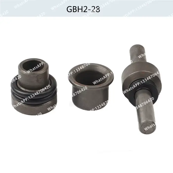 Marteau perforateur pour GBH2-28 GBH2-28DFV GBH2-28DRE