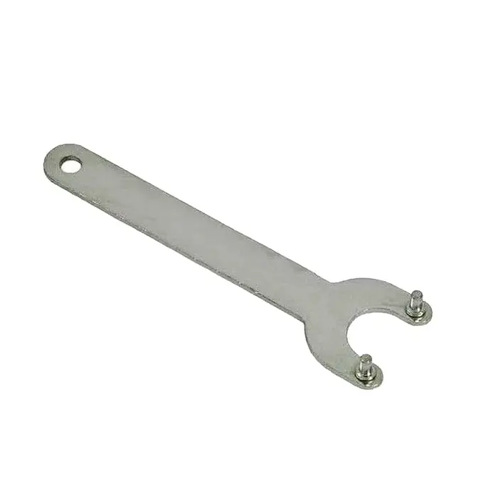 Clé de meuleuse d'angle 125/150, outils Kry pour remplacer les disques de meulage, Machine à marbre,