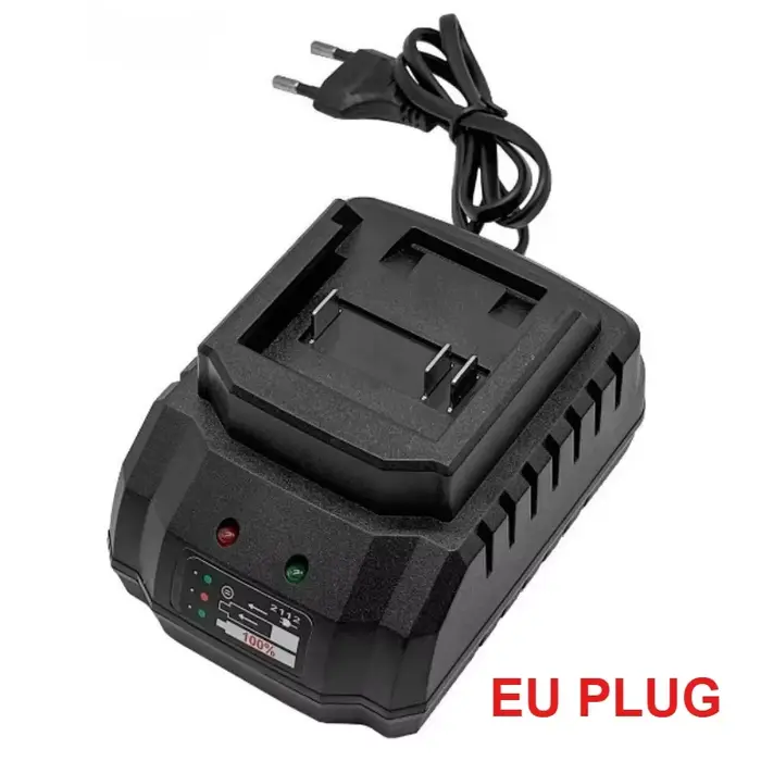 Pour Makita modèle chargeur 18V 21V perceuse électrique clé électrique meuleuse d'angle chargeur out