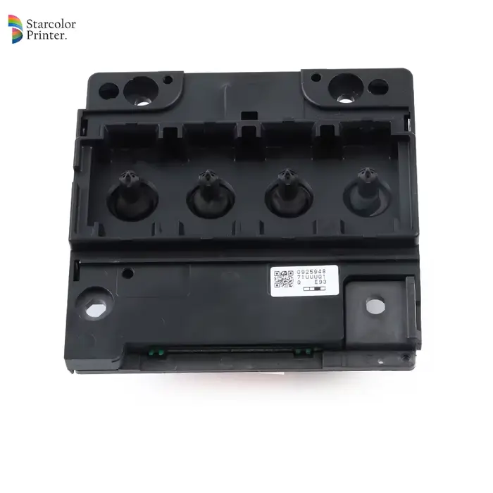 TÊTE D'IMPRESSION pour EPSON XP-100 XP-101 XP-103 XP-104 XP-201 XP-202 XP-203 XP-204 XP-205 XP-207 XP-211 SX435W XP-214 imprimantes