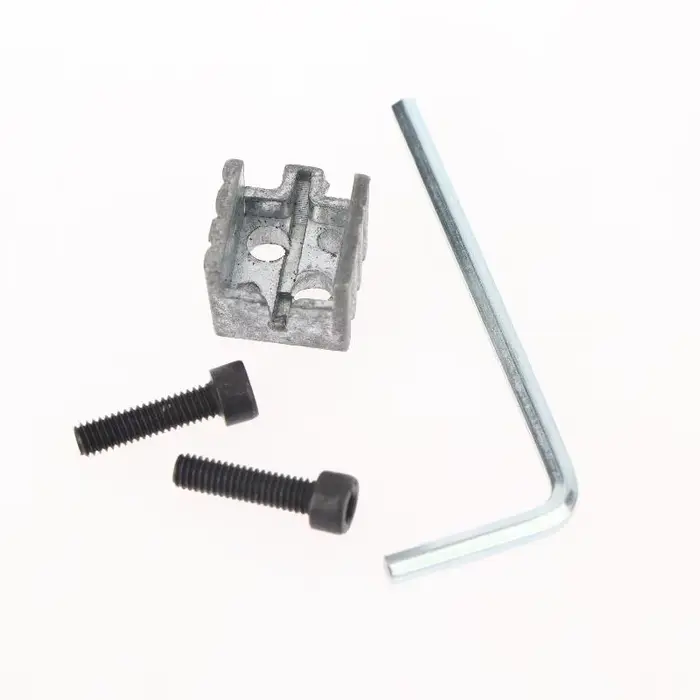 Support de serrage de lame pour scies sauteuses