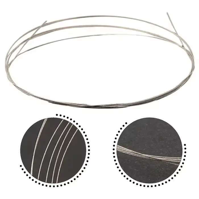 Fil de coupe diamant super fin