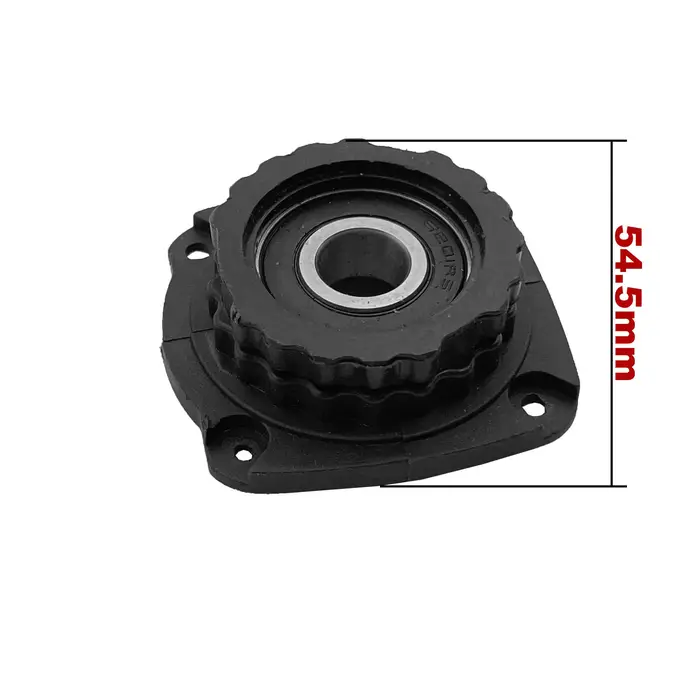 Flasque De Palier Remplacement Pièces de rechange pour BOSCH Meuleuse Angulaire GWS7-100 GWS7-115 GWS7-125 A08