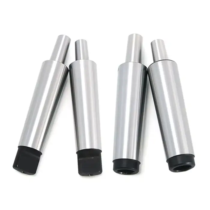 Mandrin de forage à tige conique Morse MT1 MT2 MT3 MT4 MT5, bielle B10 B12 B16 B18 B22, tour CNC, fr