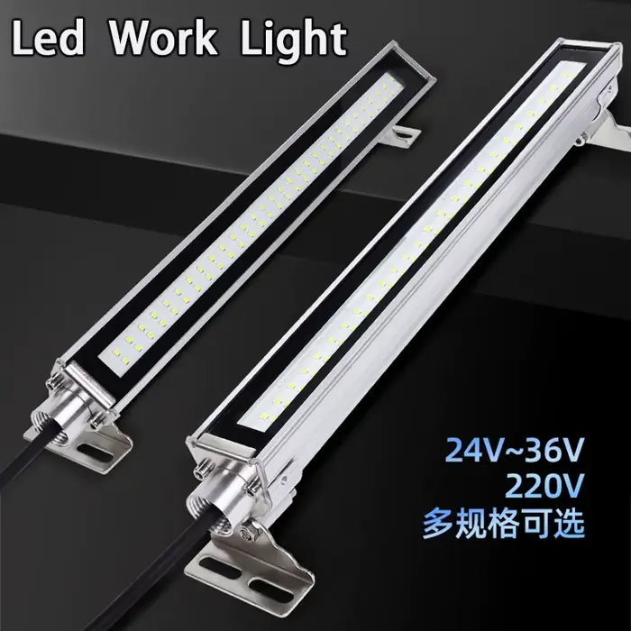 Lampe de travail Led 24V/220V