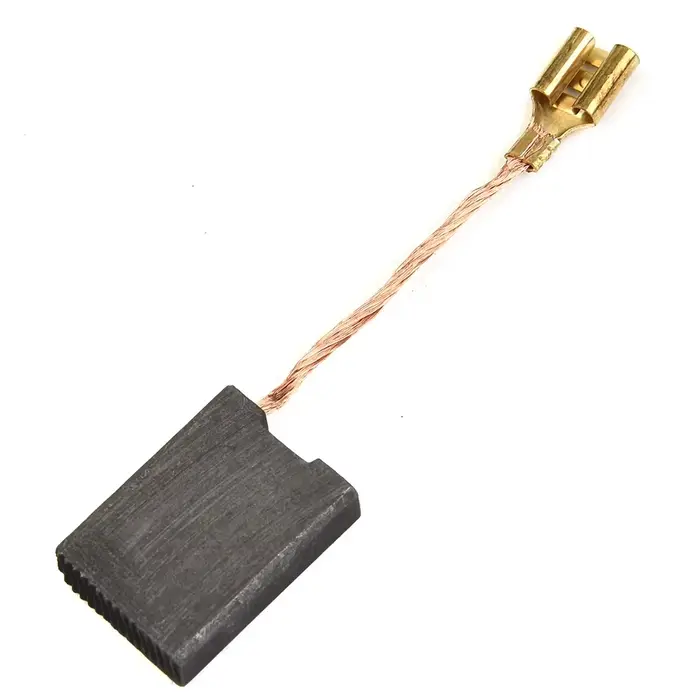 Brosses de rechange en carbone pour meuleuse d'angle Bosch GWS 20-230 H