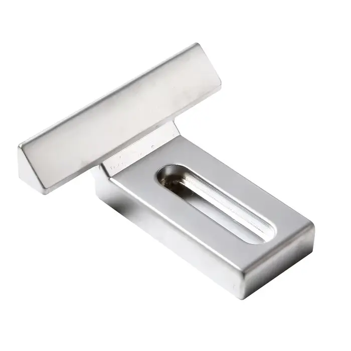 GKTOOLS – support pour tour à bois en métal A, Z033M