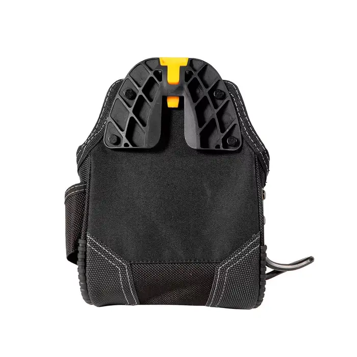 TOOLHUWEI Mini trousse à outils utilitaire