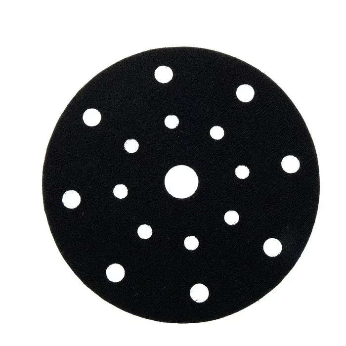 Disque de Protection de tampon d'interface de 6 pouces
