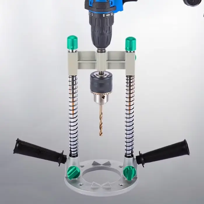 Support de perceuse électrique manuelle 1.5mm-13mm