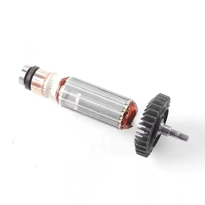 Rotor AC220-240V pour Makita Revenus 5030