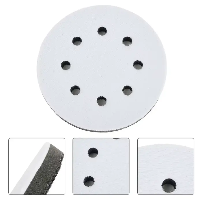 05/2019 de polissage de ponçage pour ponceuse Bosch