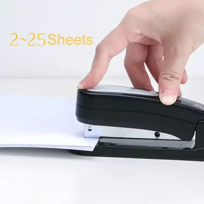 Agrafeuse rotative à 360 degrés
