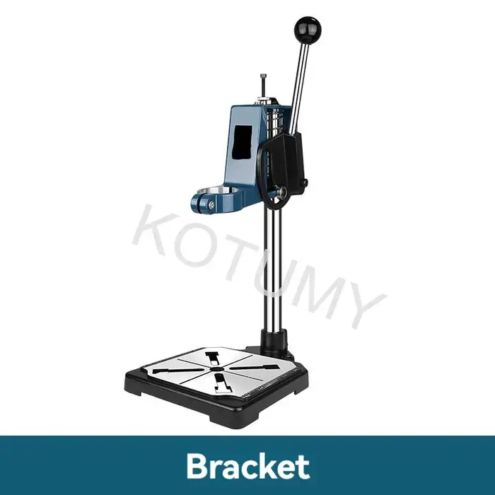 KOTUMY Mini support de perceuse électrique