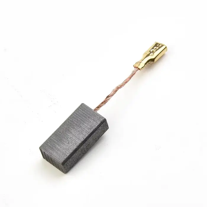 Brosse en carbone pour Bosch