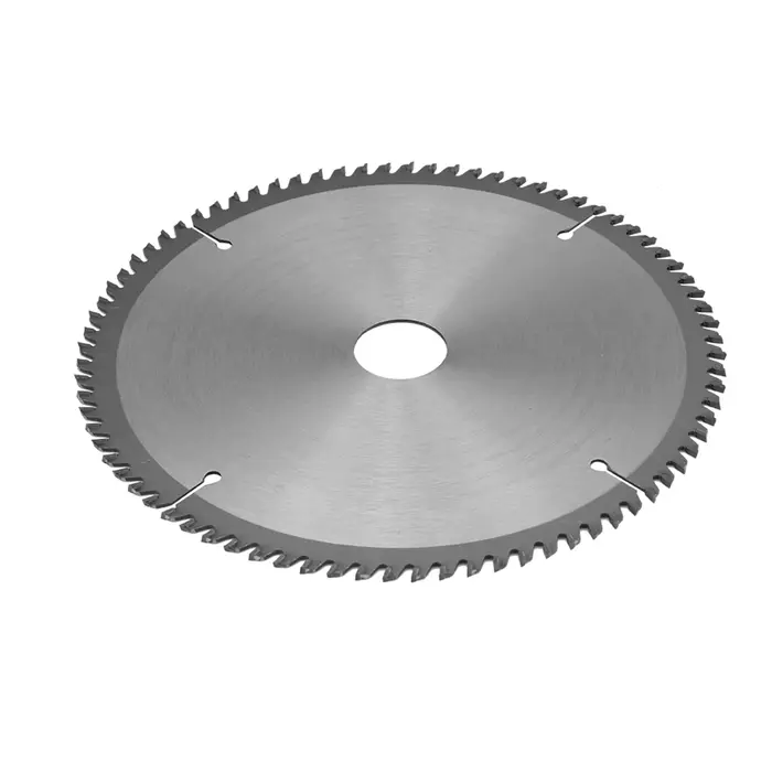 Lame de scie circulaire avec 3 joints toriques