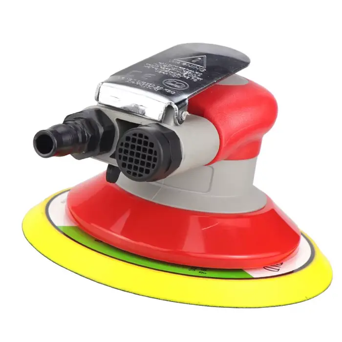 HIFESON 5/6 pouces ponceuse pneumatique