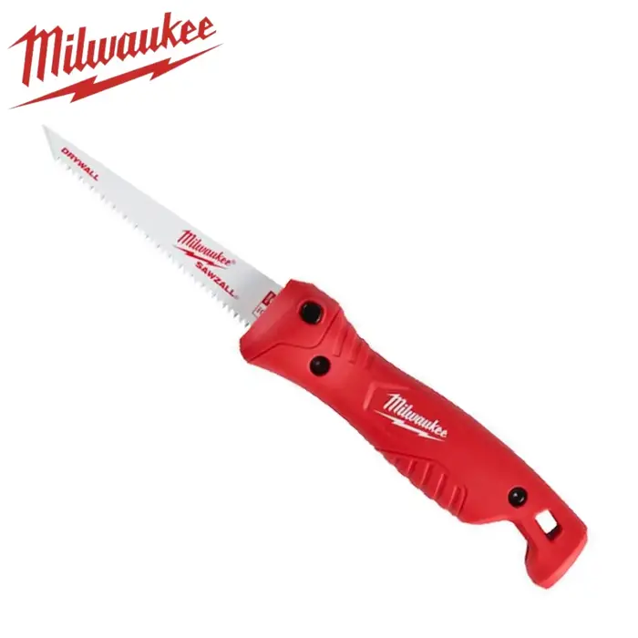 MILWAUKEE SAWZALL 150MM Jabsaw pliant 4932492812/48-22-0307 scie Jab pliante polyvalente outils à main