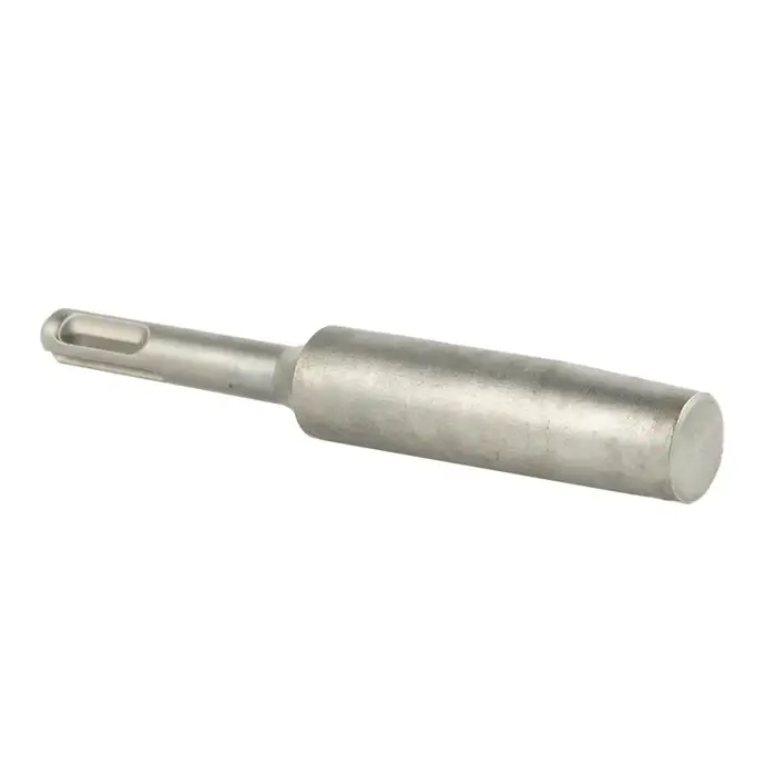 1Pc SDS Plus pilote de tige de terre 12Mm piquet