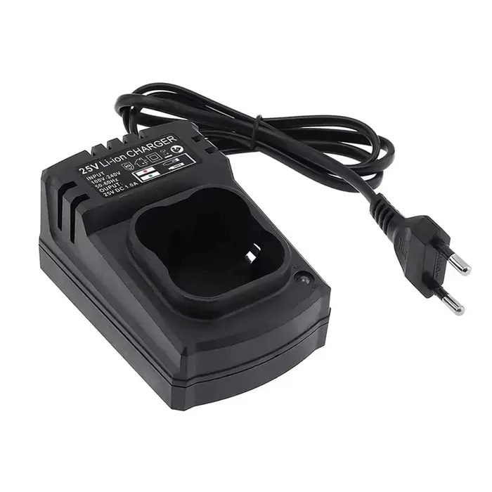 Nouvelle Batterie 25V pour Visseuse Électrique Sans Fil