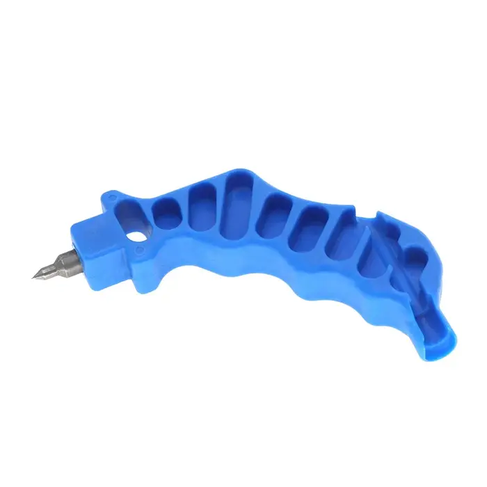 Perforateur de trous de tube d'irrigation goutte à goutte de 4mm