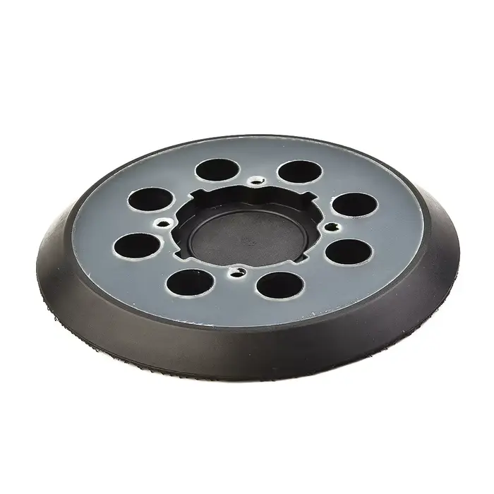 Disque de ponçage de 5 pouces