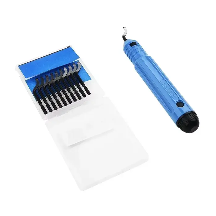 Outil de coupe de tête d'ébavurage soigné pour NOGA NB1100