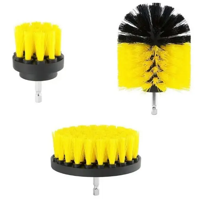 Kit de nettoyage de brosse de forage