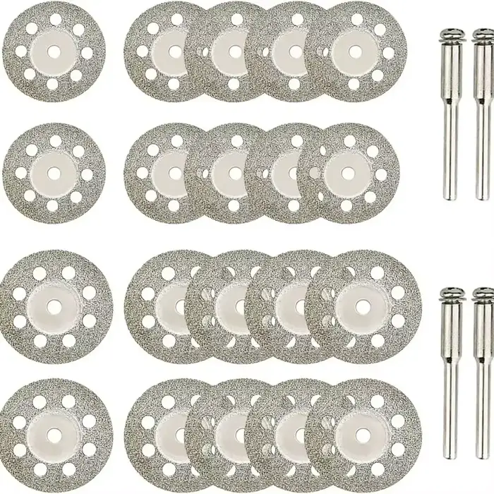 Disque de coupe diamant 22mm