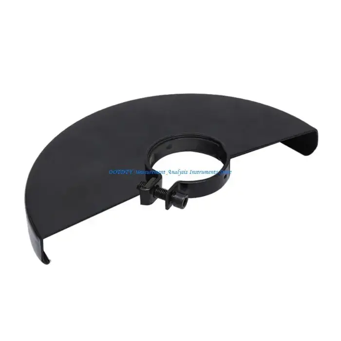 Support meuleuse d en métal 367D 125 150 180, couvercle Base équilibrée