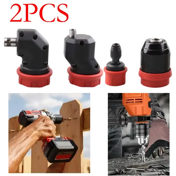 Mandrin de perceuse électrique rechargeable sans balais