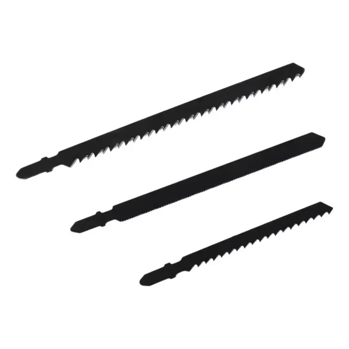 Ensemble d'outils électriques pour la découpe du bois