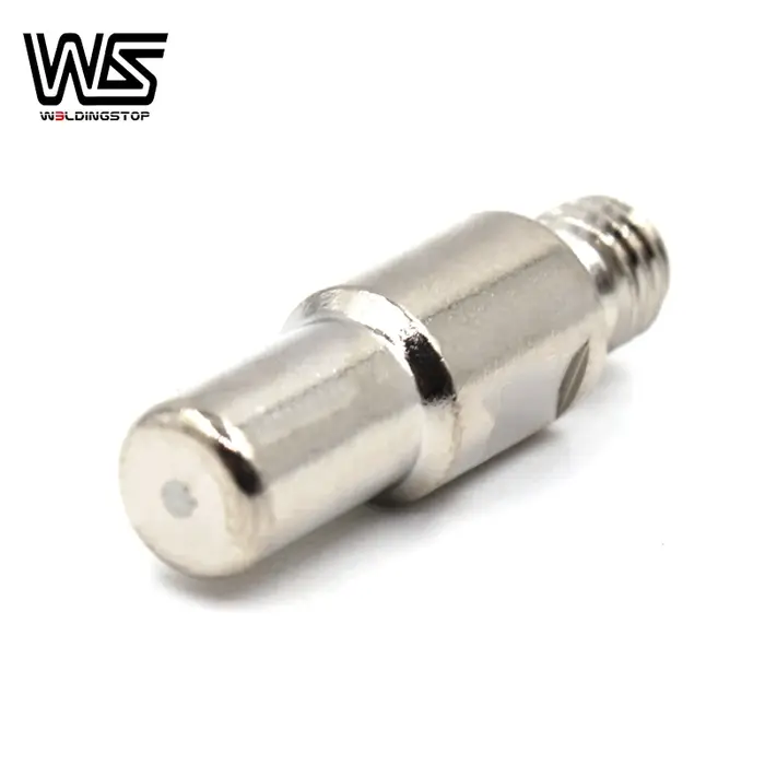 Plasma Torche S45 CUT55 PT-40 PT40 IPT-40 IPT-60 PT60 HC4000 Magasin 0110 Électrodes PD0116 Buse Con
