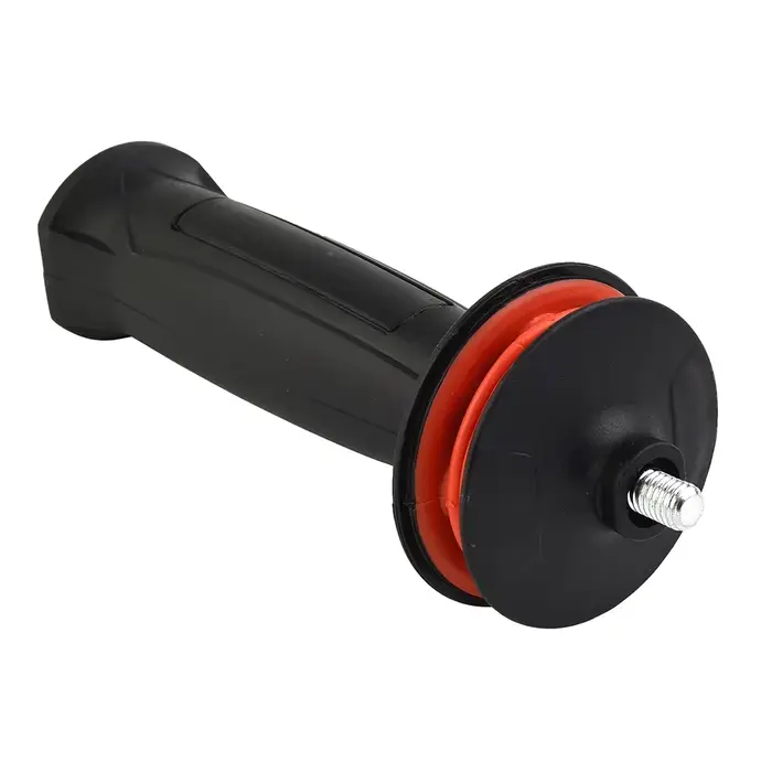 Poignée latérale anti-vibration pour meuleuse d'angle