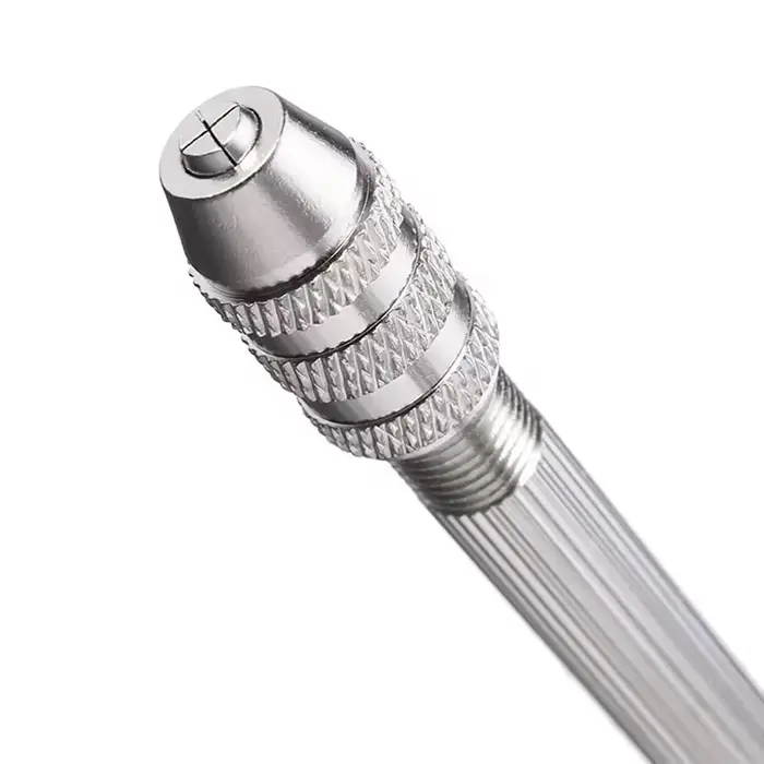 Mini perceuse à main 0.8-3.0mm