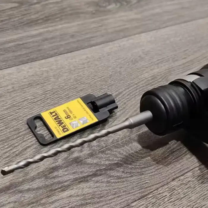 DEWALT – foret hélicoïdal Original DT9635 DT9641 DT9644 DT9648 SDS Plus