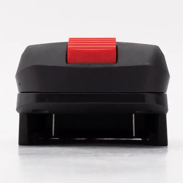 Accessoires pour perceuse sans fil, adaptateur de batterie Li-Ion Lidl Parkside X20V, outils adaptés