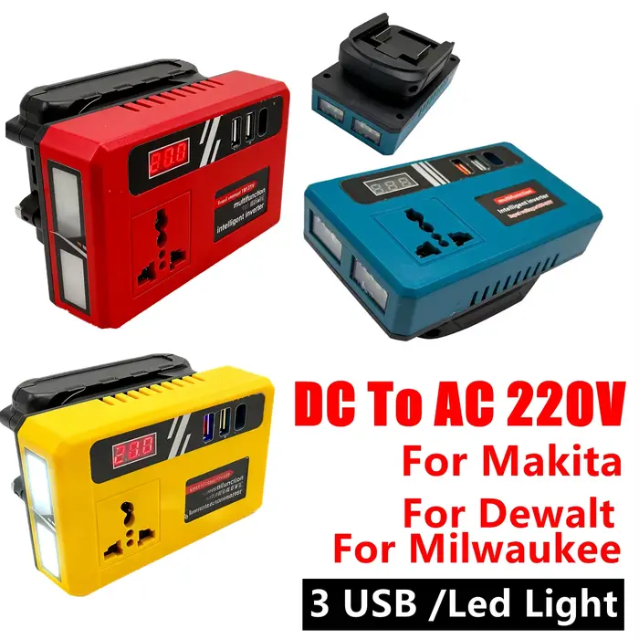Accessoires pour outils électriques
