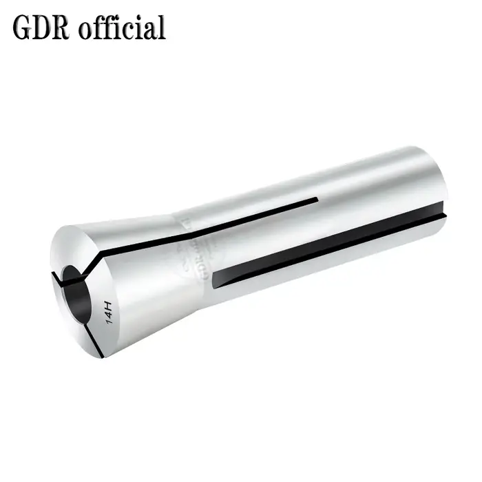 Collet Fraisage, Taille de serrage