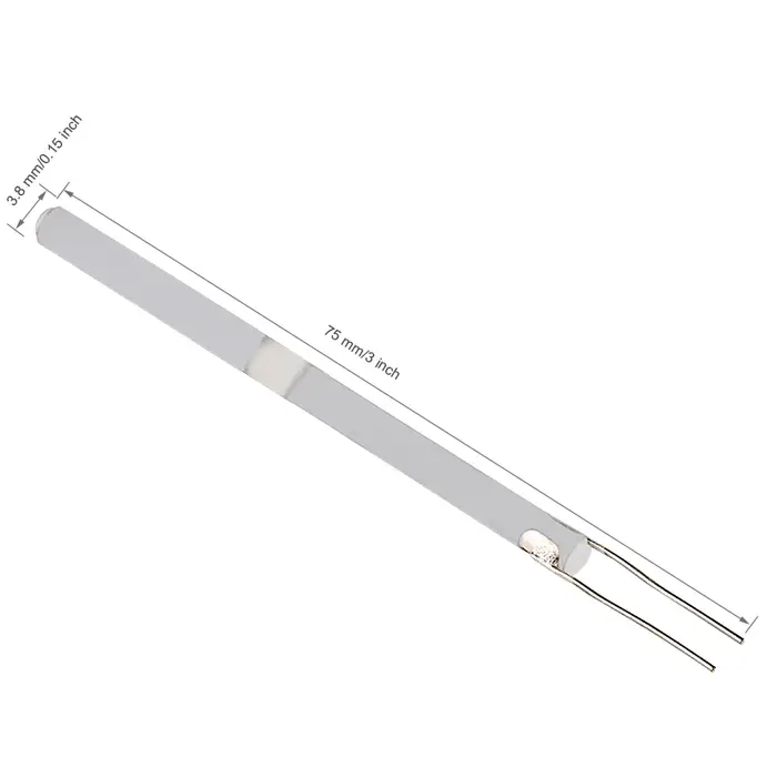 JCD – fer à souder électrique à température réglable, 220V 110V 80W 60W, élément chauffant interne e
