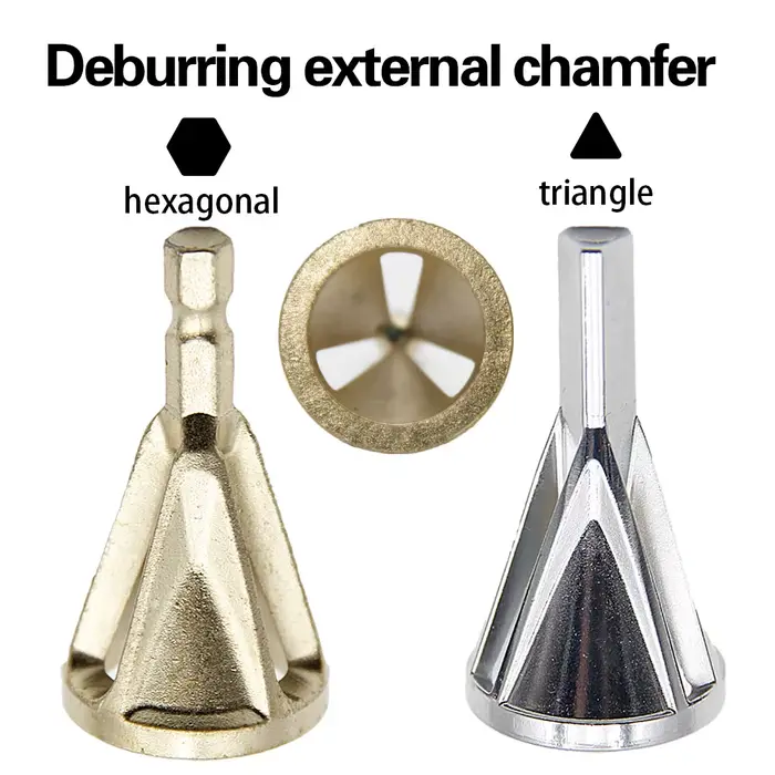 Outil de chanfreinage externe