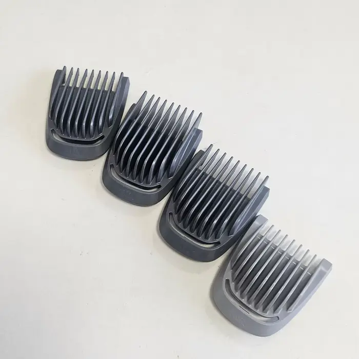 Peigne de guidage de rechange pour tondeuse Philips Norelco Multigroom MG3750 MG3760 MG5750 MG5760 MG7750 MG7770 MG7790 MG7791