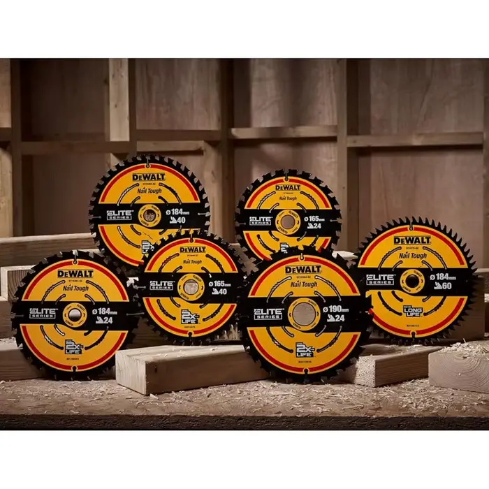 DEobcut-Lame de scie circulaire DT10640