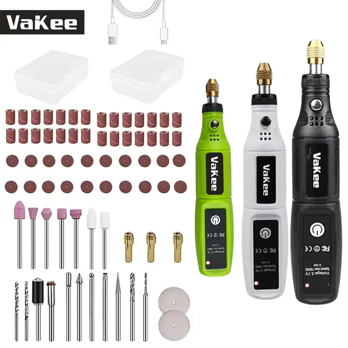 Mini perceuse électrique USB